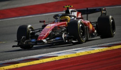 Hamilton porté par l'énergie de Silverstone et la dynamique Ferrari