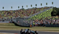 McLaren F1 est 'presque' dans le rythme mais Norris reste prudent avant le Sprint