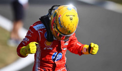D’où vient le gain de puissance de Ferrari à Silverstone ?