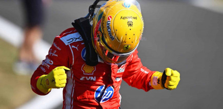 D’où vient le gain de puissance de Ferrari à Silverstone ?