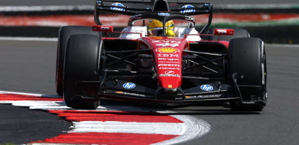 Ferrari met fin au suspense sur l’avenir de Lewis Hamilton