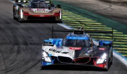 Kevin Magnussen renoue avec le succès pour BMW aux 6 Heures de Sao Paulo