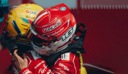 Ferrari prépare un coup pour défier Mercedes à Spa