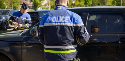 Les députés adoptent la suspension préventive du permis de conduire en cas d’usage de stupéfiants répétée