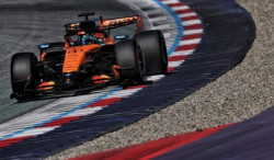McLaren va enfin recevoir le nouveau moteur Mercedes à Spa