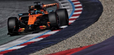 McLaren va enfin recevoir le nouveau moteur Mercedes à Spa