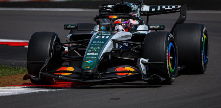 Pourquoi McLaren ne voulait pas du nouveau moteur Mercedes
