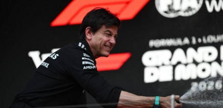 Toto Wolff met Mercedes en garde : "Nous avons laissé trop de points en route"