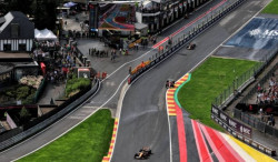 Le Grand Prix de Belgique pourrait exposer le plus gros défaut de la F1 2026