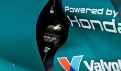 Honda confirme l'arrivée d'une évolution moteur pour Aston Martin