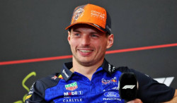 Max Verstappen veut croire au miracle à Spa malgré les difficultés annoncées pour Red Bull