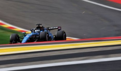 Williams F1 est loin du 'milieu de peloton' mais va 'dans la bonne direction'