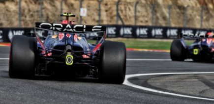 A quelle heure sera donné le départ de la course ce dimanche?