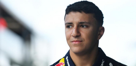 GP de Belgique de F1 - la réaction d'Isack Hadjar après les Essais Libres : "Nous ne pouvons pas être déçus de notre performance"
