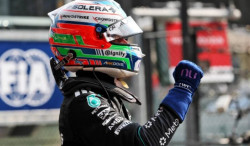Kimi Antonelli prévient déjà Max Verstappen après sa démonstration en qualifications à Spa