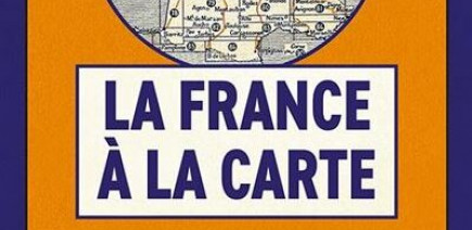 La France à la carte : une passionnante histoire du papier pliant et difficile à replier
