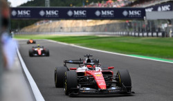 Leclerc retrouve confiance avec Ferrari : "J'ai franchi un cap"