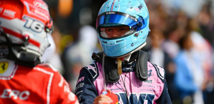 GP de Belgique de F1 - Pierre Gasly rate les points : « Nous sommes juste trop lents »