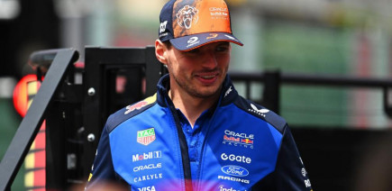 GP de Belgique de F1 - Max Verstappen freiné par la stratégie : "J’aurais pu me battre avec Charles Leclerc"