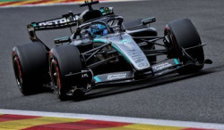 Les classements au championnat après le Grand Prix - BELGIQUE