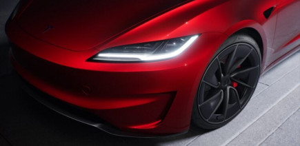 Ces Tesla ont traversé la frontière, mais n’auraient jamais dû rouler aux États-Unis