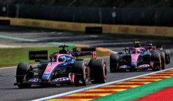 Briatore admet que Racing Bulls 'a fait un meilleur travail' qu'Alpine F1