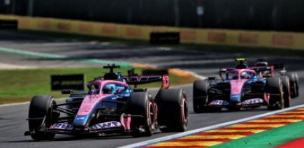 Briatore admet que Racing Bulls 'a fait un meilleur travail' qu'Alpine F1