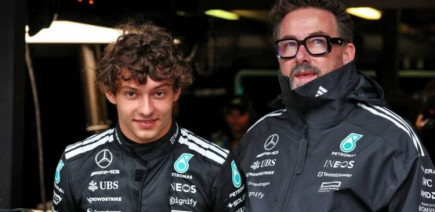 Toto Wolff réagit après le départ annoncé d'un homme clé de Mercedes vers Red Bull
