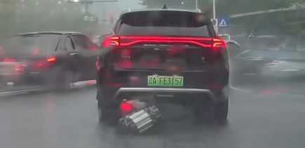Cette BYD promène l’un de ses deux moteurs sous ses roues