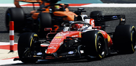 La F1 refuse encore de renoncer au Grand Prix de Bahreïn