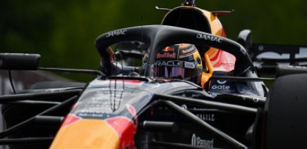 Verstappen s'attend à un défi 'totalement différent' en Hongrie pour Red Bull
