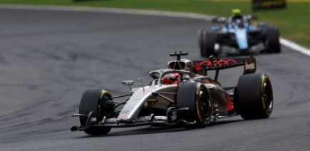 Audi F1 veut maximiser son potentiel avec 'un week-end propre' en Hongrie