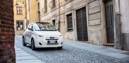 ESSAI - Fiat 500 hybride (2026) : notre avis au volant de la série spéciale Dolcevita, polyvalence retrouvée ?