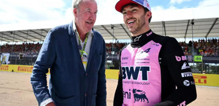 Pierre Gasly avant le GP de Hongrie de F1 : "Nous savons ce que nous devons améliorer"