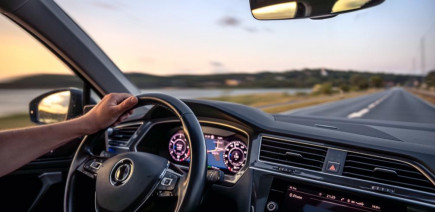Les équipements qui entraînent une hausse ou une baisse de l'assurance auto