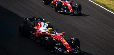 GP de Hongrie de F1 - la réaction de Frédéric Vasseur à l'arrivée de la course : "On ne peut pas laisser passer des week-ends comme ça"