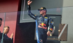 Mekies : Il manque encore trois dixièmes à Red Bull pour gagner
