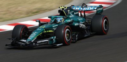 Le moteur Honda F1 évolué fera ses débuts lors d'un essai privé cette semaine au Hungaroring