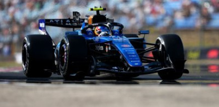 Williams fait une offre pour conserver Sainz à tout prix malgré une polémique qui enfle