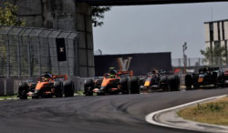 La F1 ne veut pas empêcher les pilotes de parler mais veut des retours 'constructifs'