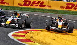Red Bull aurait refusé une offre évaluée à plus de 3 milliards de dollars pour Racing Bulls