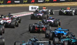 La F1 confirme son plan B pour la fin de saison 2026 : une décision attendue en septembre