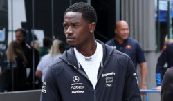 Après que le film F1 a 'changé sa vie', Damson Idris confirme 'des discussions' pour une suite