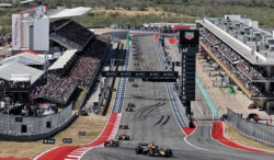 Austin ne s'est pas positionné activement pour aider la F1 à sa fin de saison
