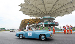 Retour de la Malaisie en F1 : La facture donne le vertige