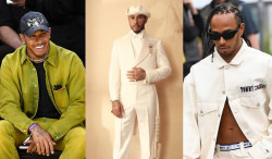 « Ses tenues sont ridicules » : l’ex-patron allume Hamilton