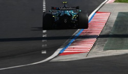 Honda F1 : Des oscillations inquiétantes… mais pas les vibrations redoutées