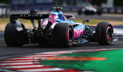 Briatore dévoile l’impact du moteur Mercedes chez Alpine