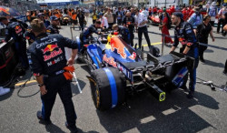 Un ex-mécanicien de Red Bull alerte sur les risques du calendrier toujours plus chargé