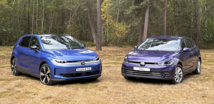 La Volkswagen Polo, vous la préférez en électrique ou en thermique